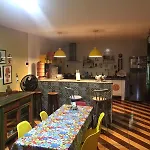 Quarto Tranquilo e Confortável