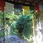 Quarto Tranquilo e Confortável