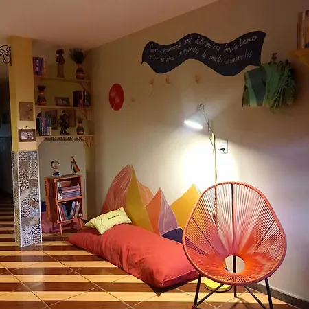 Hospedagem domiciliar Quarto Tranquilo E Confortavel Fortaleza (Ceara)