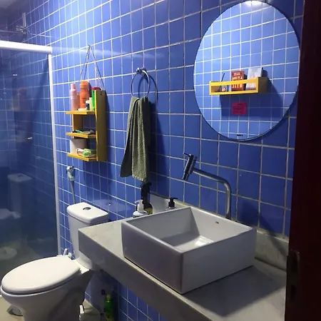 Quarto Tranquilo E Confortavel Hospedagem domiciliar