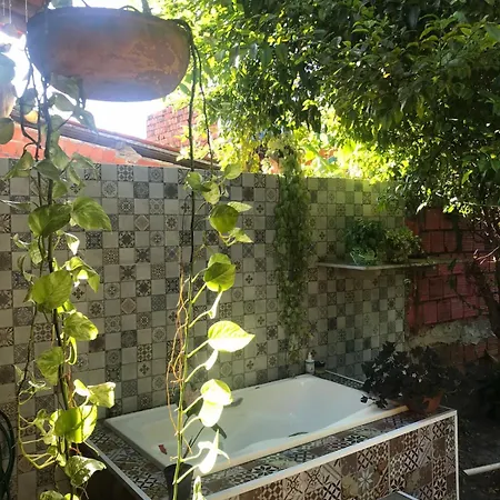 Quarto Tranquilo E Confortavel Fortaleza (Ceara)
